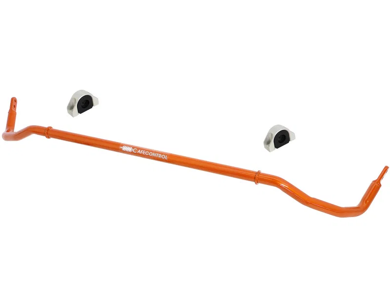 aFe 440-503006RN, Control Rear Sway Bar 08-13 BMW M3 (E90/92)