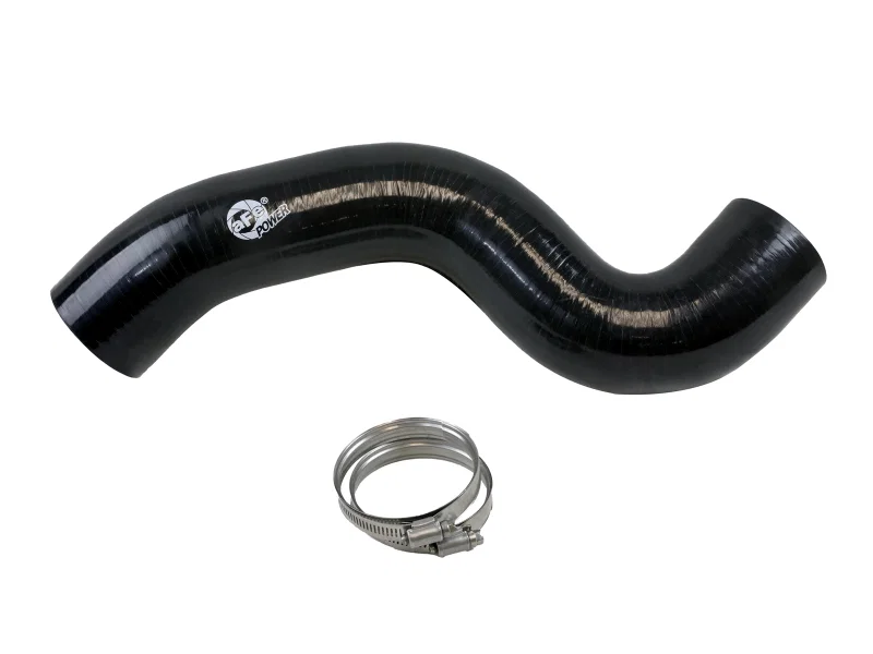 aFe 46-20310SSC, BladeRunner Intercooler Coupling Kit for Cold Charge Pipe Ford Diesel Trucks 17-25 V8-6.7L (td)