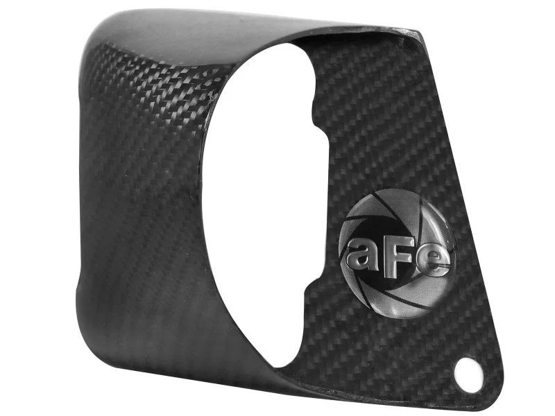 aFe 54-12208-C, MagnumFORCE Intake System Scoop 14 BMW 435i (F32) / 12-15 BMW 335i (F30) BMW 335i (F30) CARBON