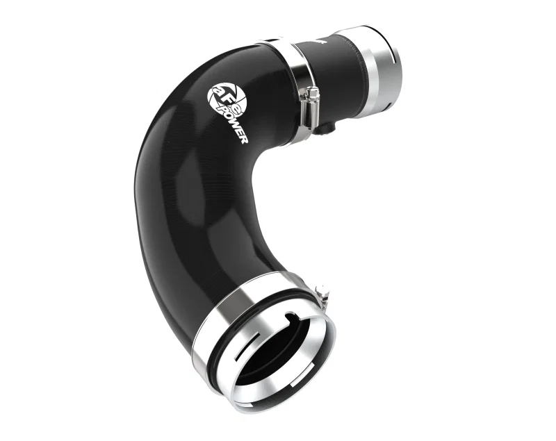 aFe 46-20698-B, BladeRunner Hot Charge Pipe Kia Stinger 22-23 L4-2.5L (t)