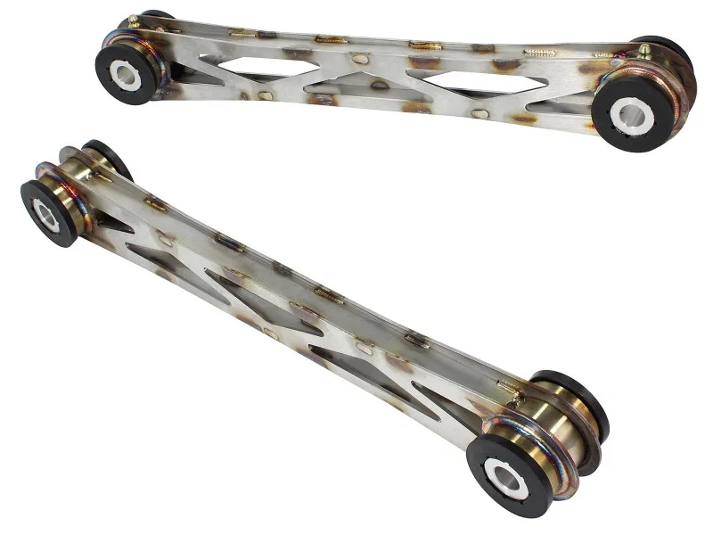 aFe 460-402003-A, Control Rear Tie Rods for 2010-2015 Chevrolet Camaro