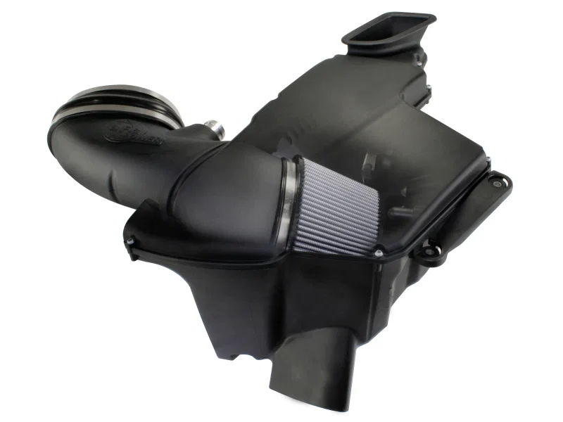 aFe 51-31662, MagnumFORCE Intakes Stage-2 PDS AIS PDS BMW M3 (E9X) 08-12 V8-4.0L