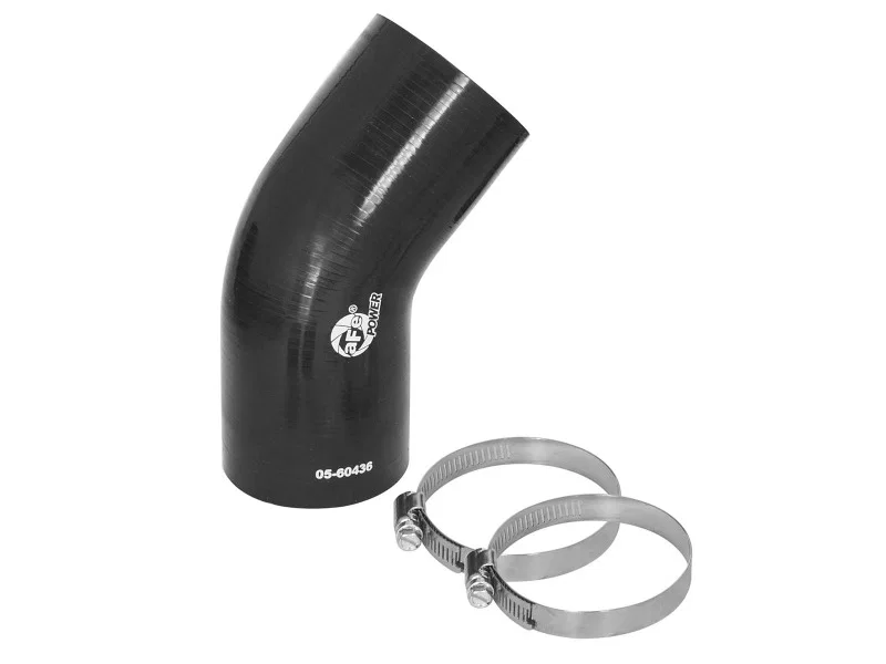 aFe 46-20240AS, BladeRunner Couplings & Clamps Replacement for aFe Tube Kit 11-13 BMW 335i 3.0L (t)