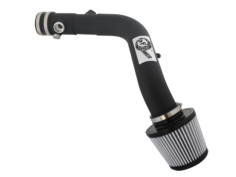 aFe 51-12442, MagnumFORCE Intake Stage-2 Pro DRY S 06-08 VW Jetta/Golf/Rabbit (MKV) 2.5L