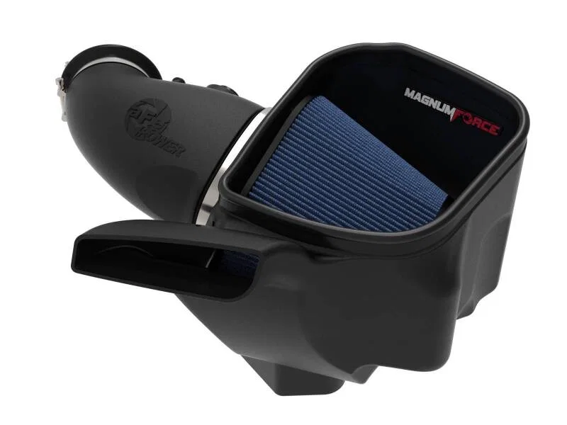 aFe 54-13063R, MagnumFORCE Intake Stage-2 Pro 5R 12-21 Jeep Grand Cherokee (WK2) V8-6.4L HEMI