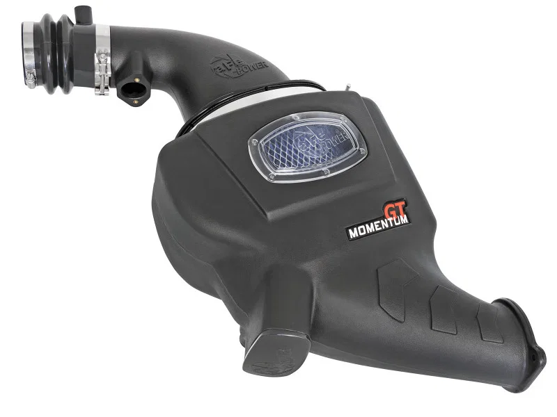aFe 54-76106, Momentum GT Intakes P5R AIS Nissan Patrol (Y61) 01-16 I6-4.8L