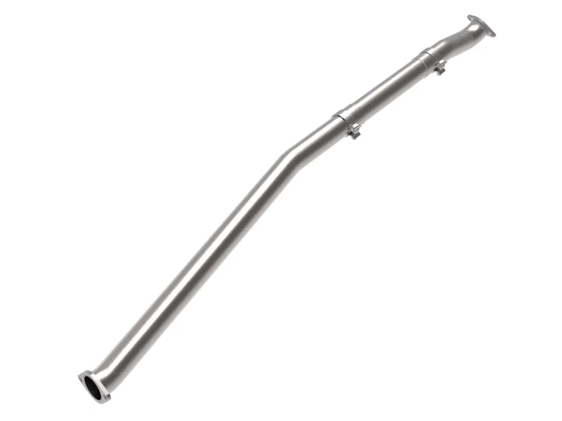 aFe 49-37031, 22-23 Hyundai Kona N L4-2.0L (t) Stainless Steel Takeda Exhaust Mid-Pipe