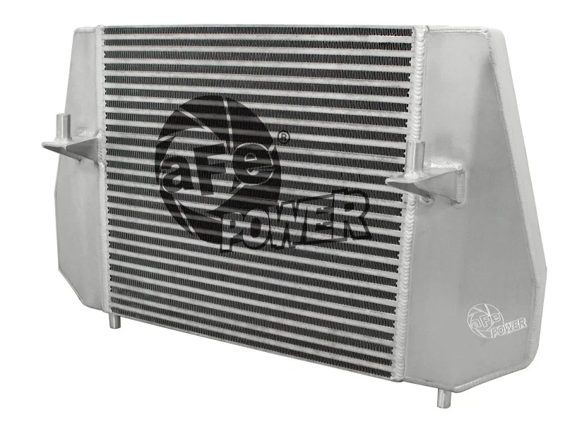 aFe 46-20121-1, Power BladeRunner 3in Intercooler 11-12 Ford F-150 V6 3.5L (tt)