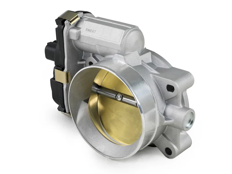 aFe 46-39111, POWER 09-13 Chevrolet Silverado 1500 V8 5.3L/6.2L 92mm Throttle Body