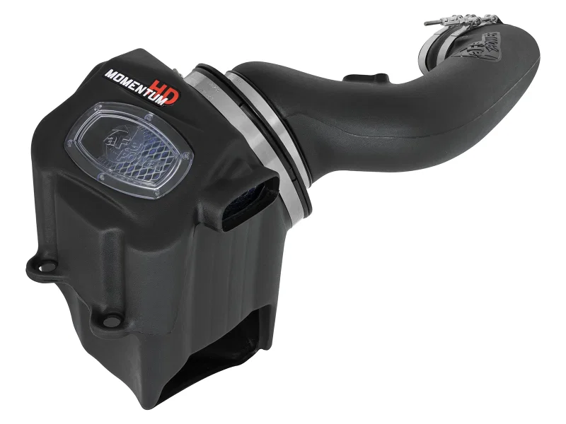aFe 50-73006, Momentum HD PRO 10R 2017 Ford Diesel Trucks V8-6.7L (td)