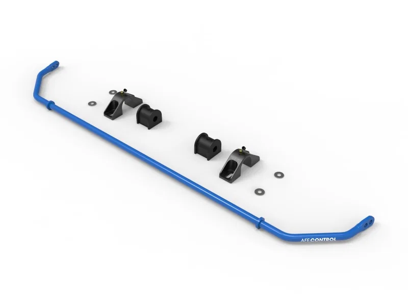 aFe 440-751001RL, 16-20 Mazda Miata ND 2.0L Rear Sway Bar Blue