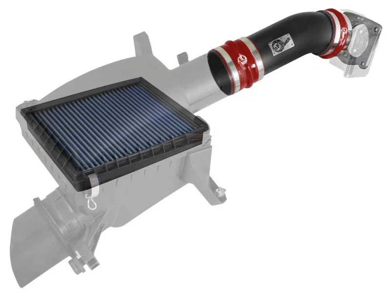 aFe 55-12540, MagnumFORCE Intake Super Stock Pro 5R 07-13 Toyota Tundra V8 4.6L/5.7L