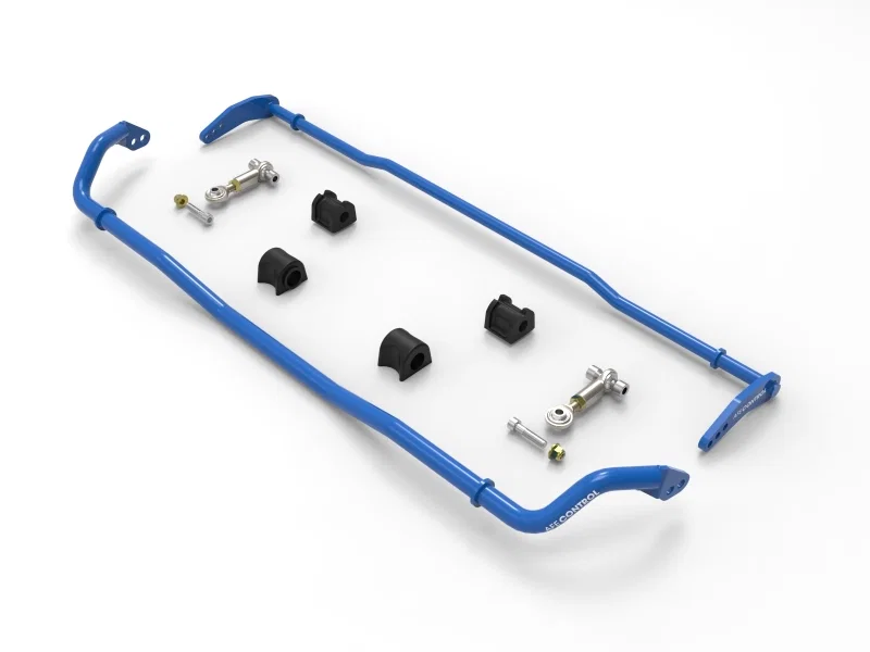 aFe 440-722001-L, 13-23 Toyota GR86 H4-2.4/2.0L Control Front and Rear Sway Bar set