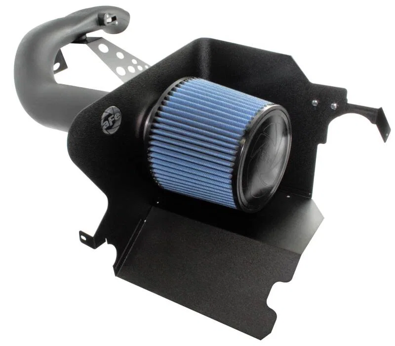 aFe 54-10512, MagnumFORCE Intakes Stage-2 P5R AIS P5R Ford F-150 04-08 V8-5.4L