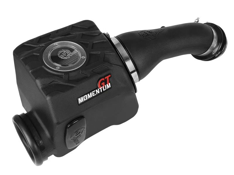aFe 50-70022D, Momentum GT Cold Air Intake Pro DRY S 10-18 Lexus GX 460 V8-4.6L