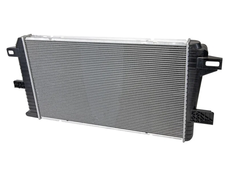 aFe 46-53031, BladeRunner OER Series Radiator 01-05 GM Diesel Trucks 01-05 V8-6.6L (td) LBZ/LMM
