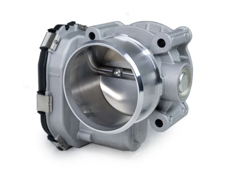 aFe 46-39115, POWER Ford I4-2.3L (t) & V6-2.7L/3.0L (tt) EcoBoost 65mm Throttle Body