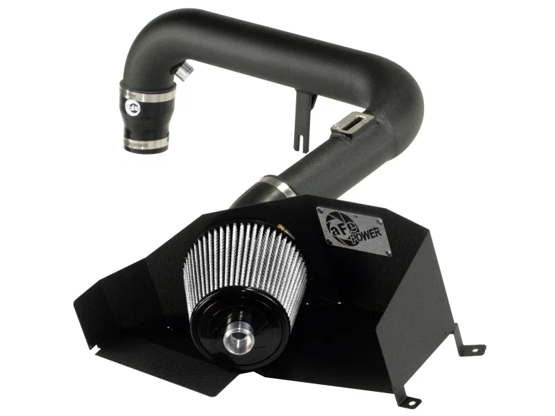aFe 51-11892, MagnumFORCE Intakes Stage-2 PDS AIS PDS VW GTI 09-11 L4-2.0L (t)