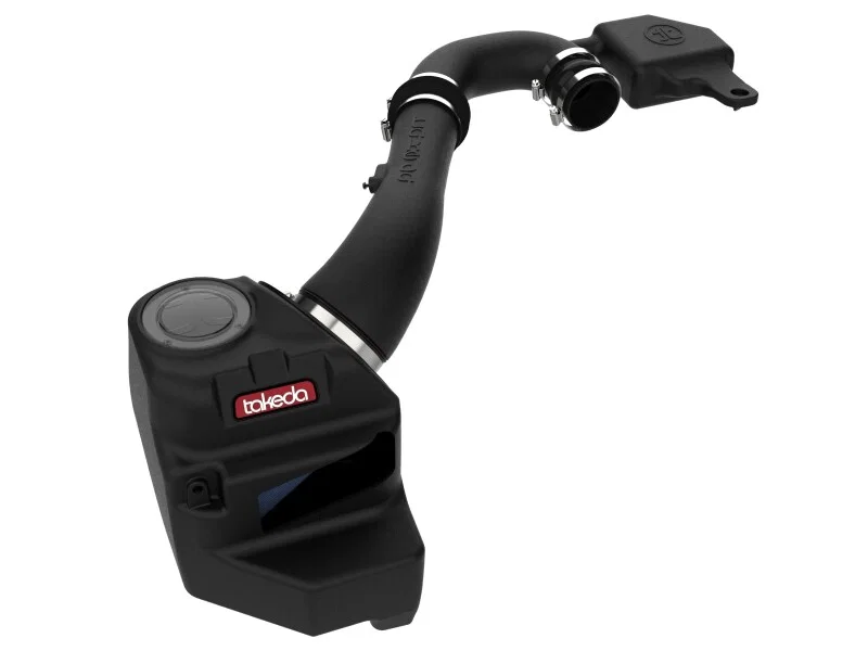 aFe 56-70043R, Takeda Momentum Pro 5R Cold Air Intake System 12-16 Subaru Impreza H4-2.0L