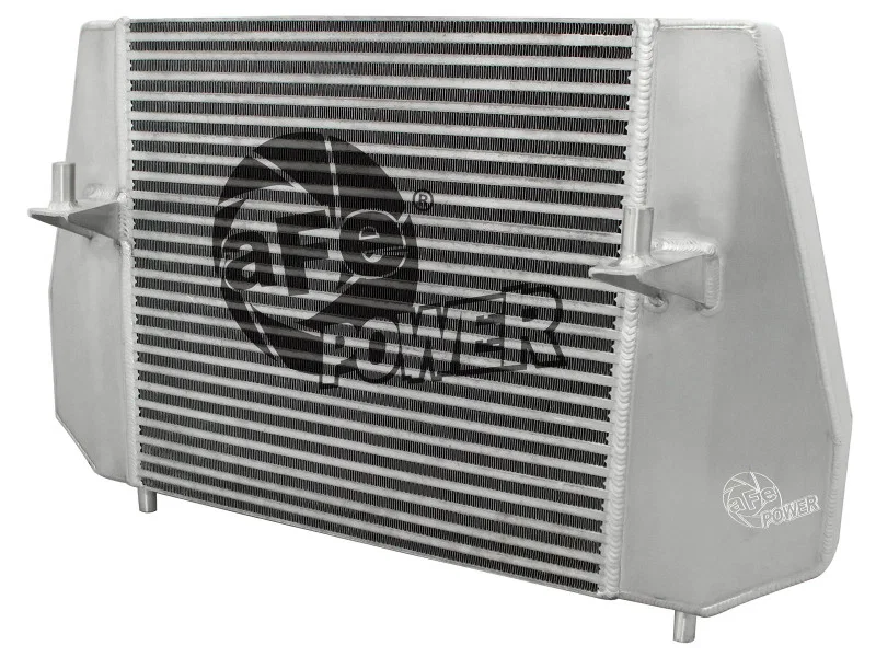 aFe 46-20161, Power BladeRunner 3in Intercooler 13-14 Ford F-150 V6 3.5L (tt)