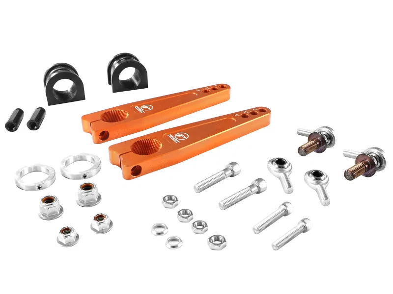 aFe 441-401002-N, Control PFADT Series Racing Sway Bar Rear Service Kit Chevrolet Corvette (C5/C6) 97-13