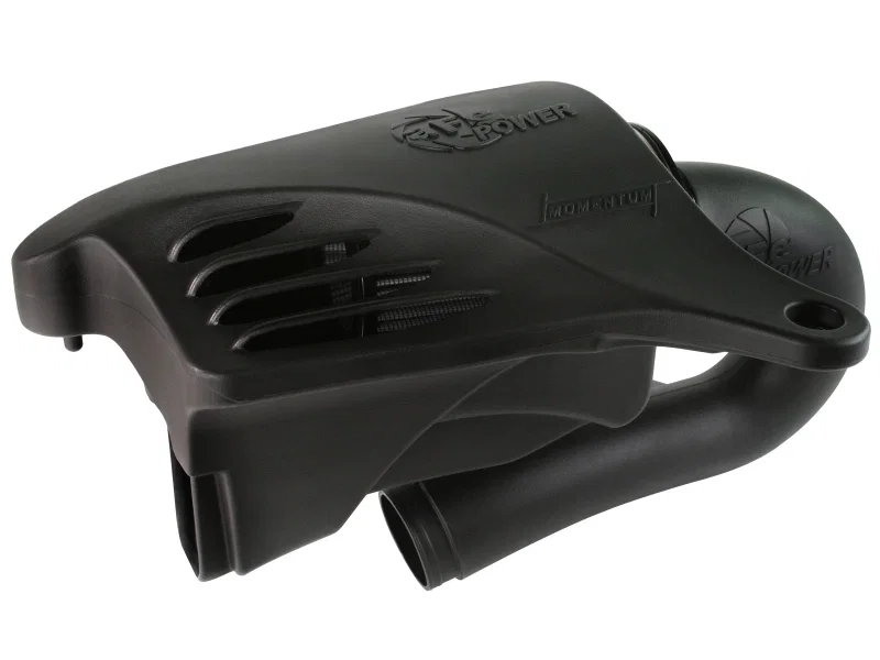 aFe 51-82212, MagnumFORCE Intake Stage-2 Si Pro Dry S BMW 328i (F30) 2012-15 L4 2.0L Turbo N20