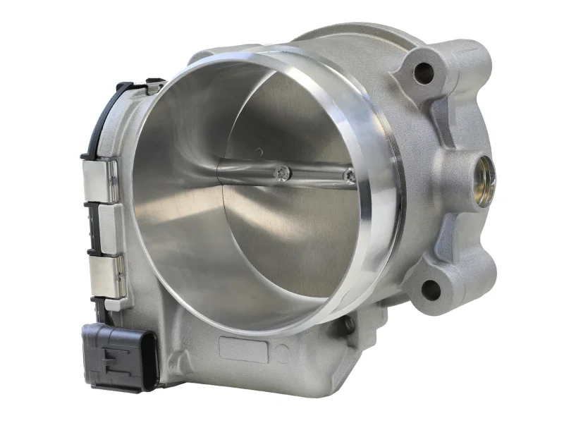 aFe 46-39113, POWER Throttle Body Ford Mustang GT 15-17 V8-5.0L