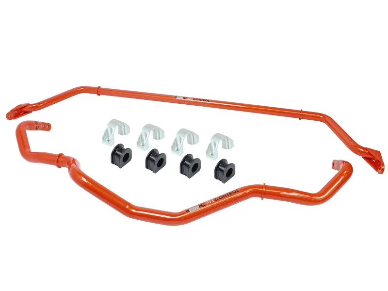 aFe 440-402002-N, Control Sway Bar Set 2016 Chevy Camaro