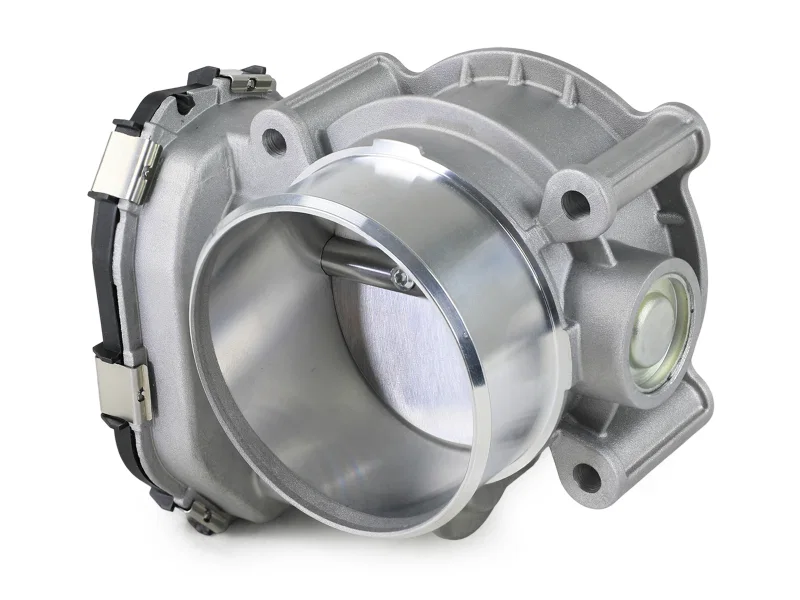 aFe 46-39116, POWER 17-25 Ford F150 V6-3.5L (tt) 73mm Throttle Body