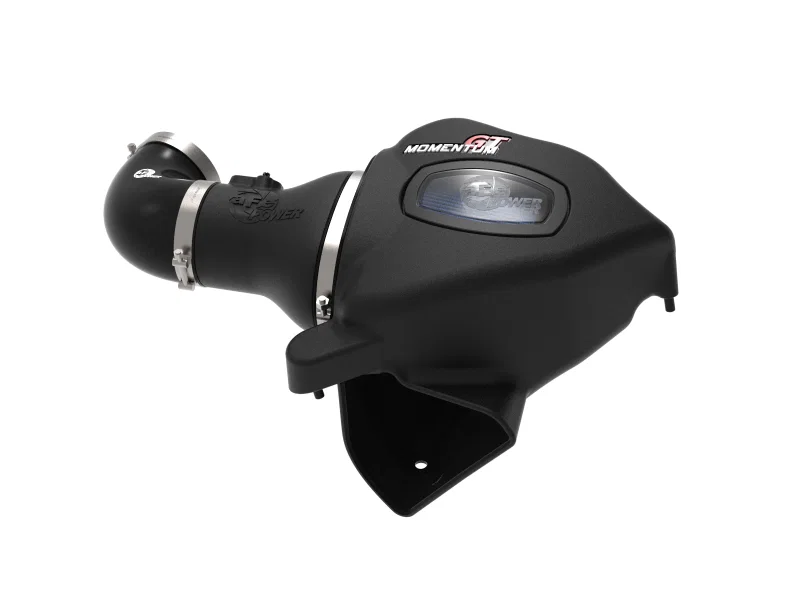 aFe 50-70049R, Momentum GT Pro 5R Cold Air Intake System 16-19 Cadillac CTS-V 6.2L SC