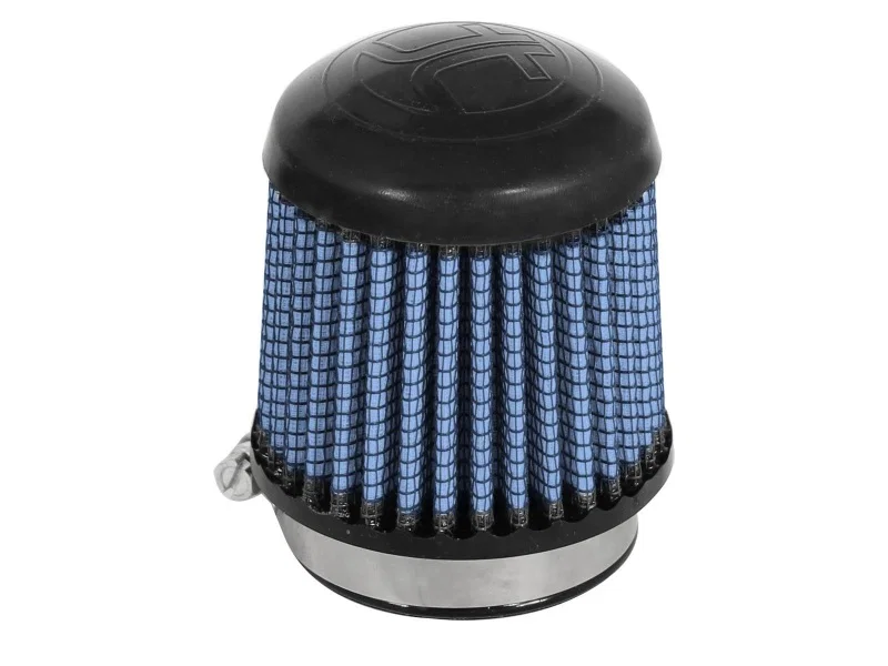 aFe TF-9022R, Takeda Intake Replacement Air Filter 2 IN F x 3 IN B x 2-3/4 IN T x 3-1/2 IN H for Mercedes-Benz E320