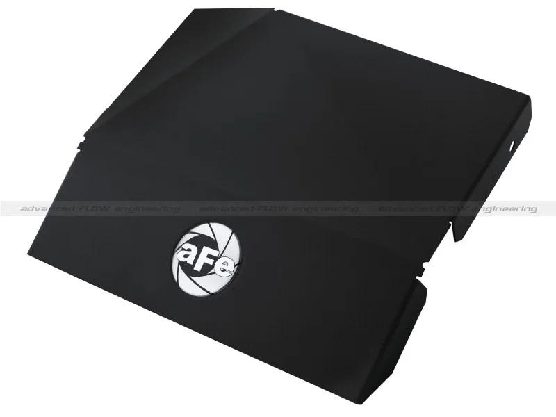 aFe 54-32418, MagnumFORCE Intake System Cover, Ram Diesel Trucks 13-14 L6-6.7L (td)