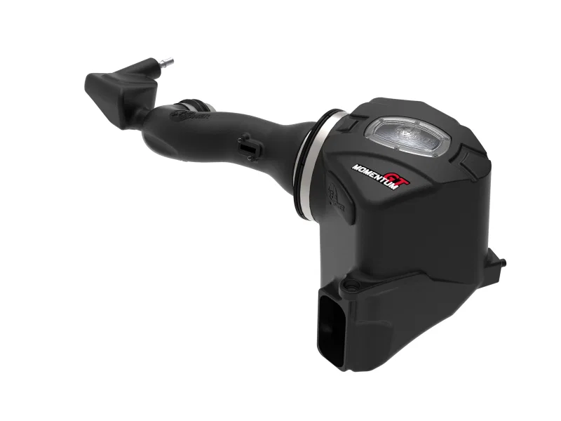 aFe 50-70066R, Momentum GT Pro 5R Cold Air Intake System 19-21 GM SUV 5.3L V8