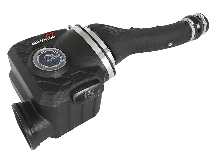 aFe 54-76013, Momentum GT Pro 5R Cold Air Intake System 10-18 Toyota 4Runner V6-4.0L w/ Magnuson s/c