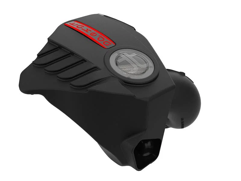 aFe 56-70015D, Takeda Momentum Pro Dry S Cold Air Intake System 2020 Toyota Supra (A90)