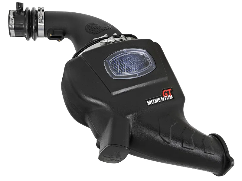 aFe 54-76107, Momentum GT Pro 5R Cold Air Intake System 17-20 Nissan Patrol L6 4.8L