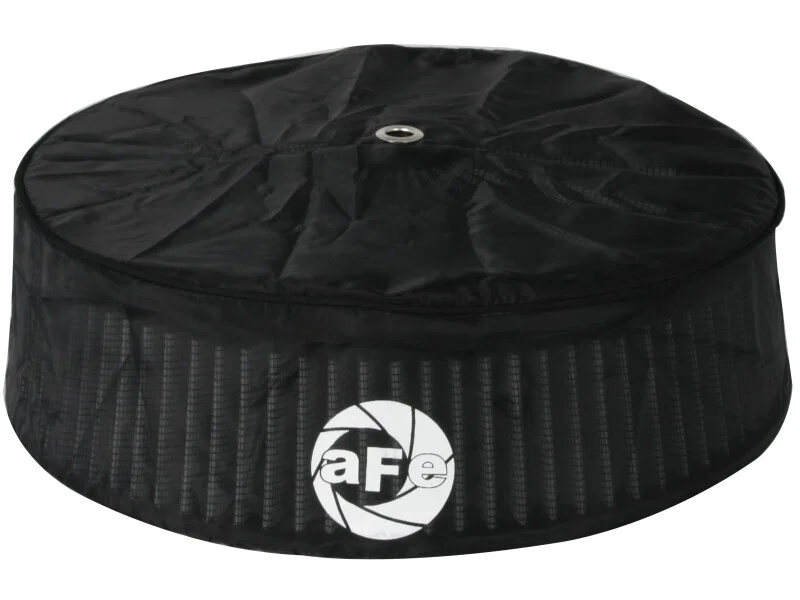 aFe 28-10183, MagnumSHIELD Pre-Filters P/F 18-31404/24 (Black)