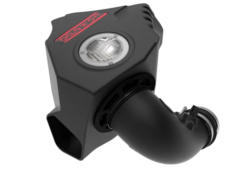 aFe 56-70037D, Takeda Momentum Pro Dry S Cold Air Intake System 2021 Toyota Supra L4 2.0L Turbo