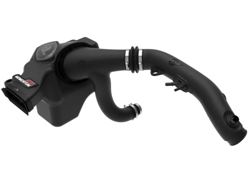 aFe 50-70116D, 2024 Ford Ranger Raptor V6-3.0L Momentum GT Cold Air Intake System w/ Pro DRY S Filter