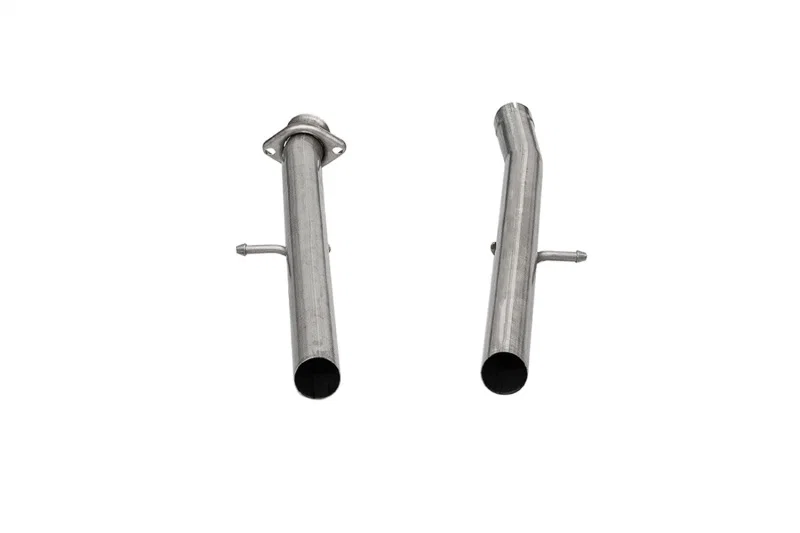 CORSA Performance 21220, 2011-2025 Dodge Durango 5.7L V8 Sport to Xtreme Non-Resonated 2.5in Head Pipe Conversion Kit