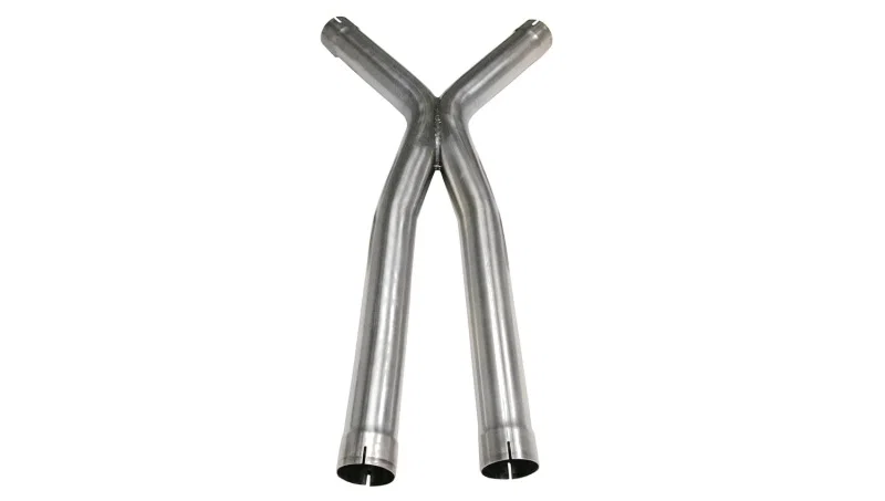CORSA Performance 14312, 2005-2010 Ford Mustang Shelby GT500 5.4L V8 XO Pipe