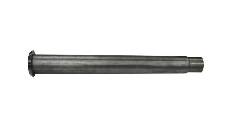 CORSA Performance 14755, 2011-2014 Ford F-150 6.2L V8 144.5in Wheelbase 3in Resonator Delete Kit