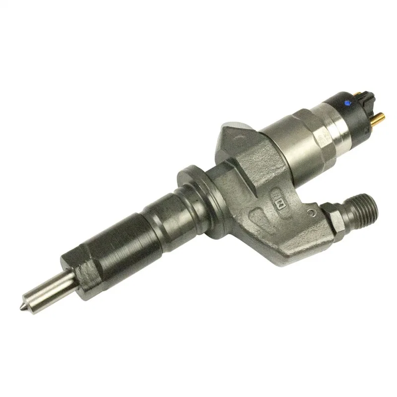 BD Diesel 1725502, 2001-2004 Chevy/GMC Duramax LB7 Premium Stock Injector (0986435502)