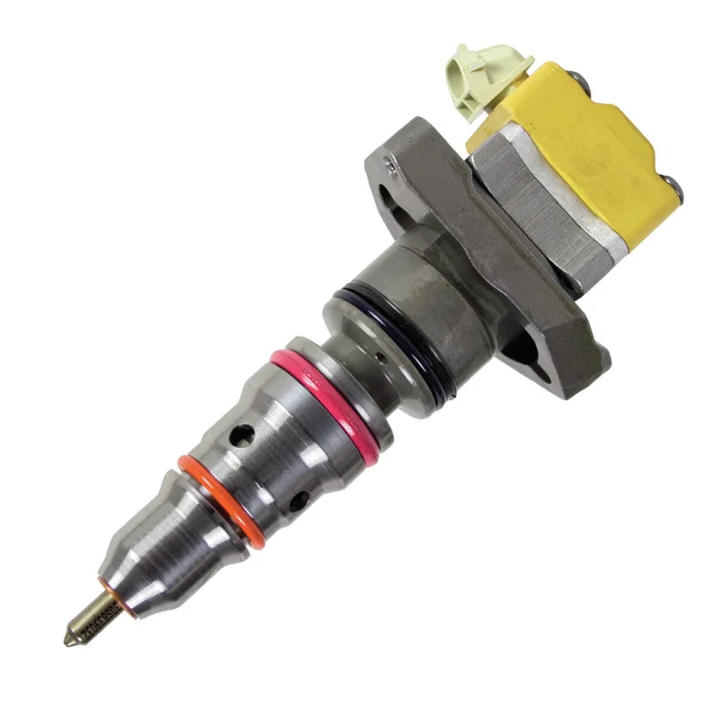 BD Diesel UP7002-PP, 99.5-03 Ford 7.3L Stock Injector (Code AD Cylinders 1-7)
