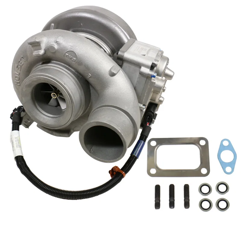 BD Diesel 1045778, Stock Replacement Turbo 13-18 Dodge 2500/3500 Cummins 6.7L HE300VG Pick-up for Ram