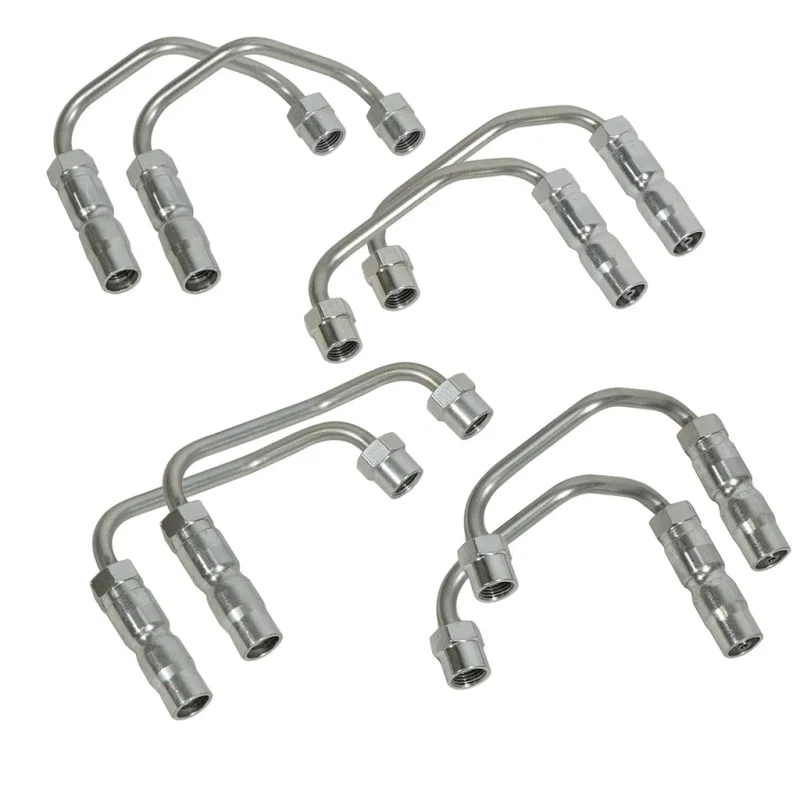 BD Diesel 1050140, 01-04 Chevy/GMC 2500/3500 LB7 Injector Line Kit