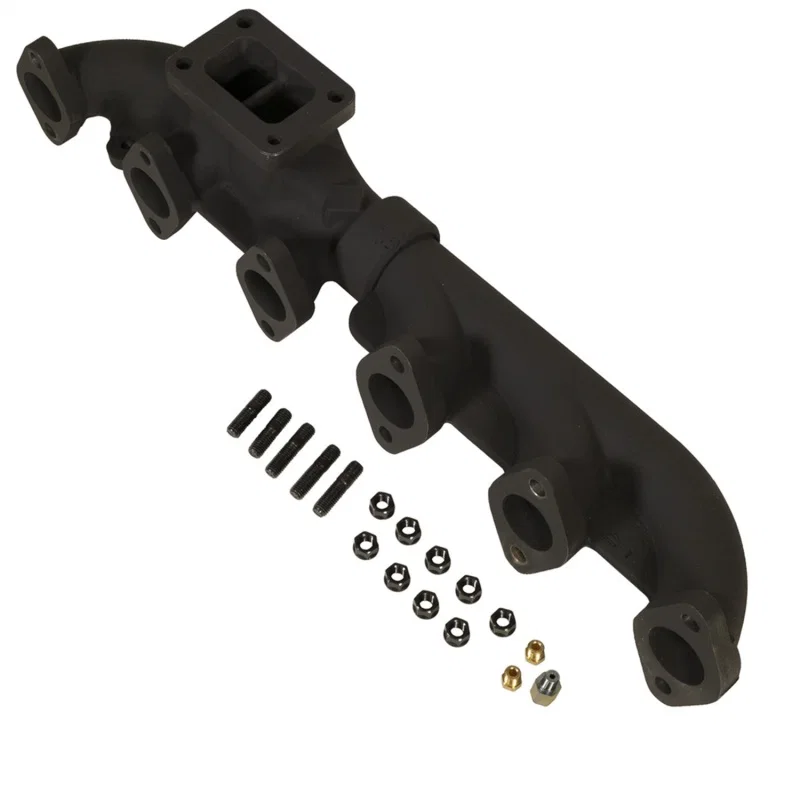 BD Diesel 1045967, Cast Exhaust Manifold - 07.5-12 Ram