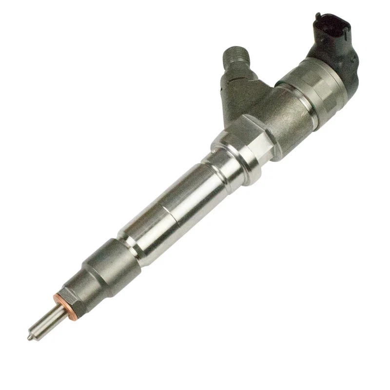 BD Diesel 1716605, 2004-2006 Chevy 6.6L Duramax LLY Premium Stock Injector