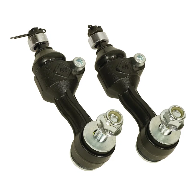 BD Diesel 1032052, Sway Bar End Links Kit - Dodge 2000-2009 4wd 2500/3500 for Ram
