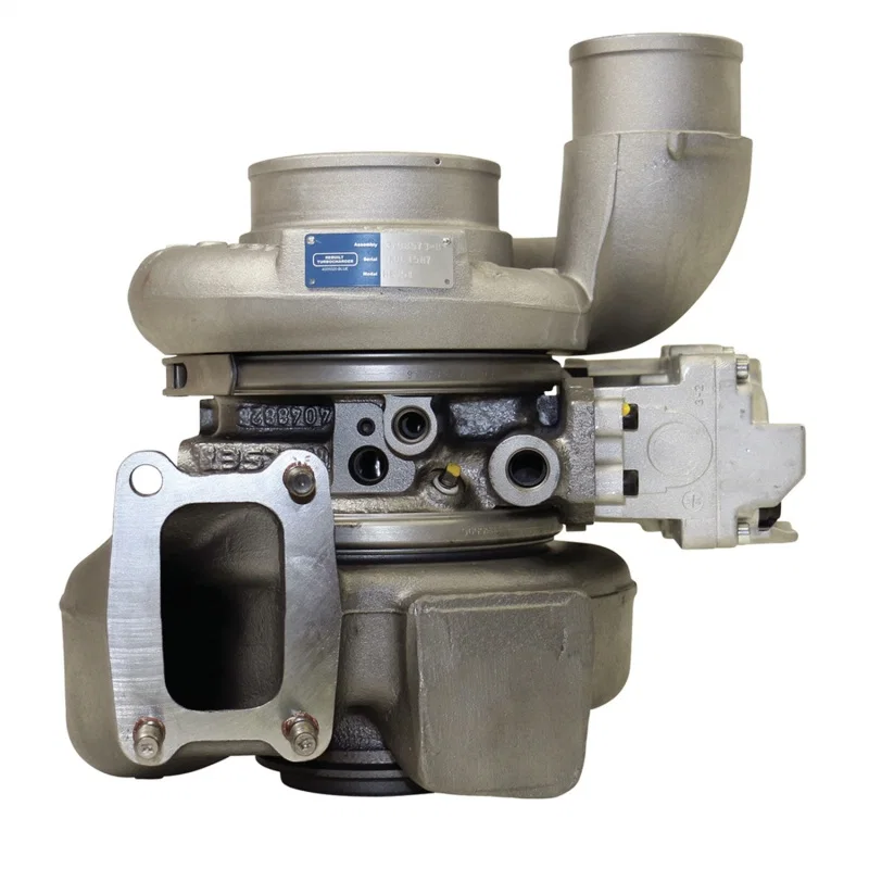 BD Diesel 1045775, Stock Replacement Turbo - Dodge 2007.5-2012 6.7L HE351
